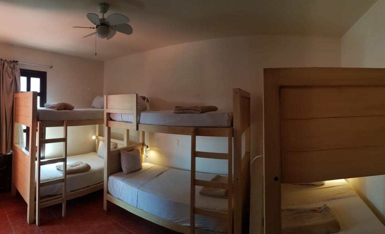 Hostal De Las Americas Oaxaca Buitenkant foto